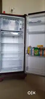 A brand New Refrigerator for sale