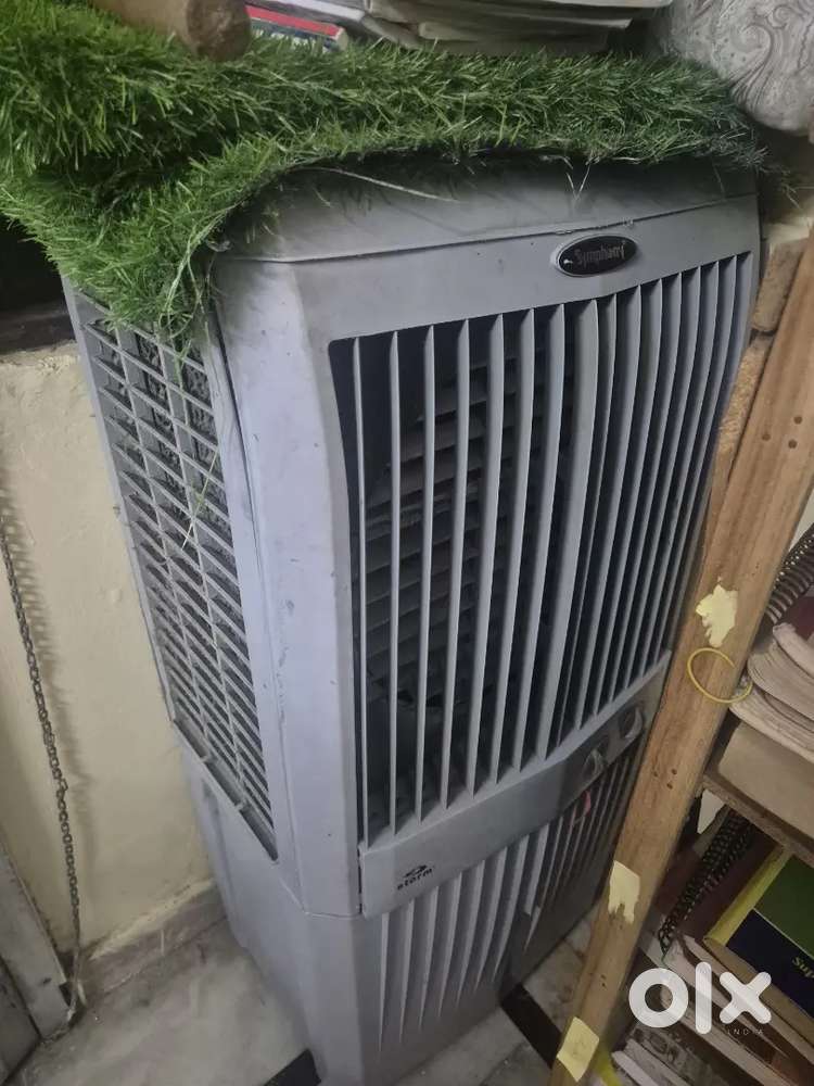 Symohony cooler