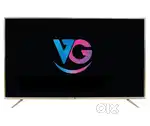 VG 164 cm (65 inch) Ultra HD (4K) LED Smart Android TV.