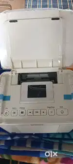 Epson printer model pm245