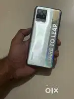 6gb 128gb with original screen and back panel
