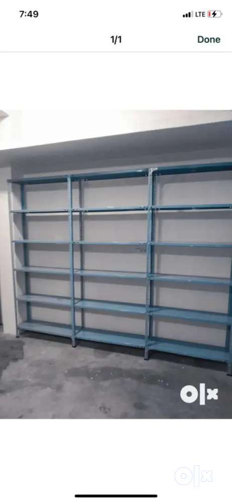 Office, company, apartments, house, factory, gowdon required racks ava