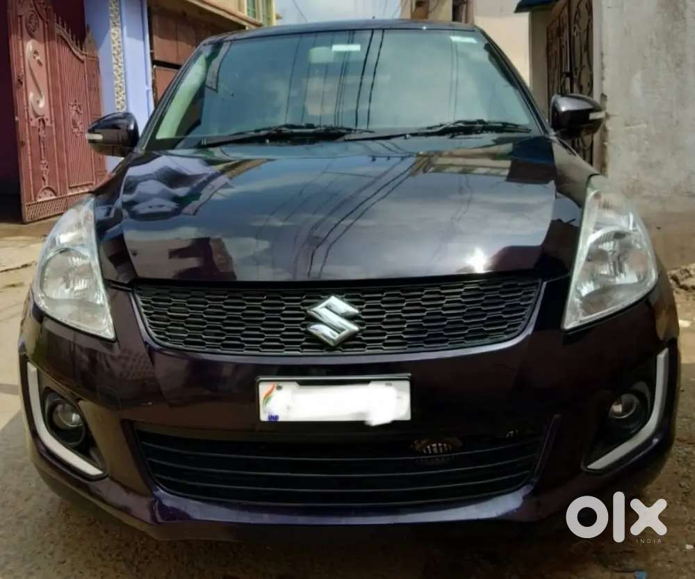 Maruti Suzuki Swift 2016 Diesel