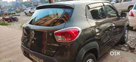 Renault KWID RXT 2018