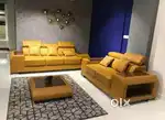 A2Z enterprises new sofa set derofalex company