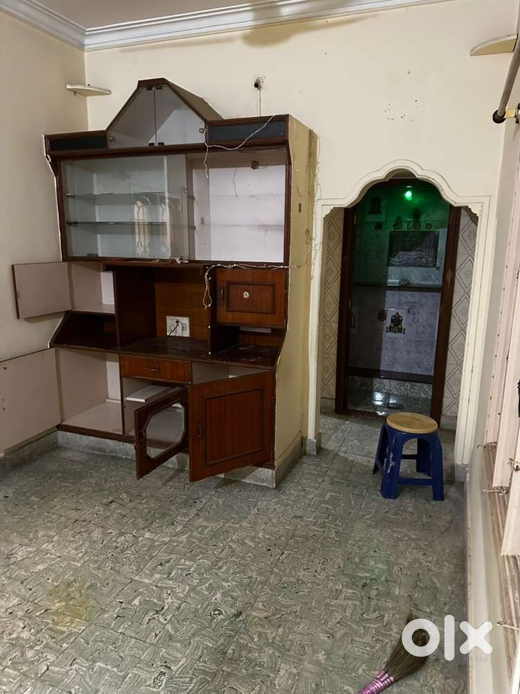 1 BHK  for Rent at HSR  Layout Ground Floor for 16.5K