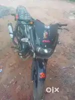 Good conduction bike
