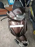 Activa (Carburetor) – Top Model - #1 – Great Condition – Single Owner