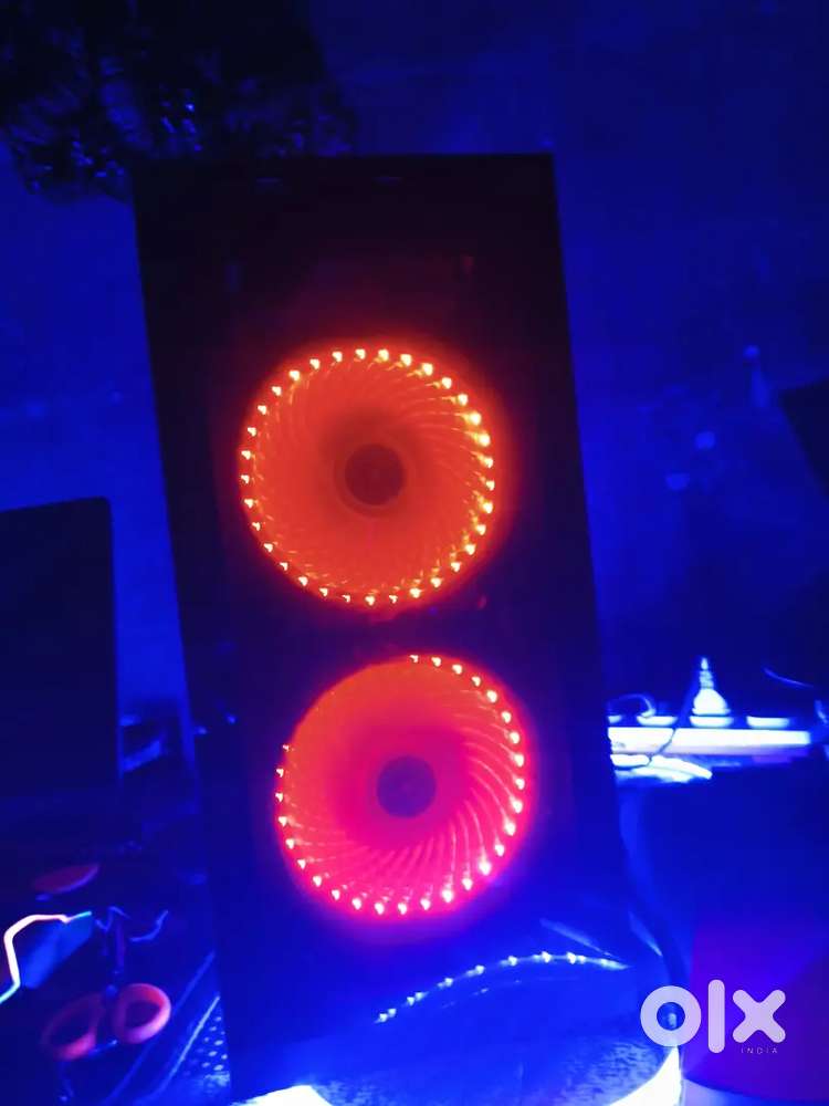 SELLING MY GAMING PC IT GIVE 120 FPDSIN ULTRA GRAPHICS IN FREE FIRE