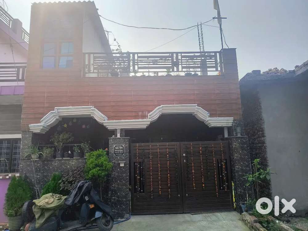 Beautiful house in 113 Gaj