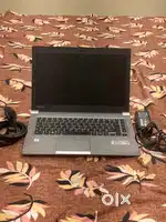 Toshiba Tecra Z40-C laptop