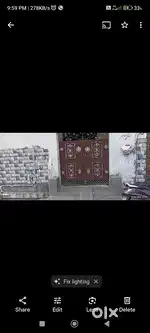 Prem nagar bhori sahib road 26 foot baZar Pannu chowk