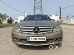 Mercedes-Benz C Class Prime 200, 2011, Diesel