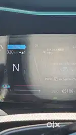 Tata Nexon EV 2021 Electric Well Maintained