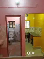 1bhk rooms available kestopur area #no restriction Ready to move.M/F.