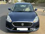 Maruti Suzuki Swift Dzire 2015-2017 1.2 VXI, 2017, Petrol