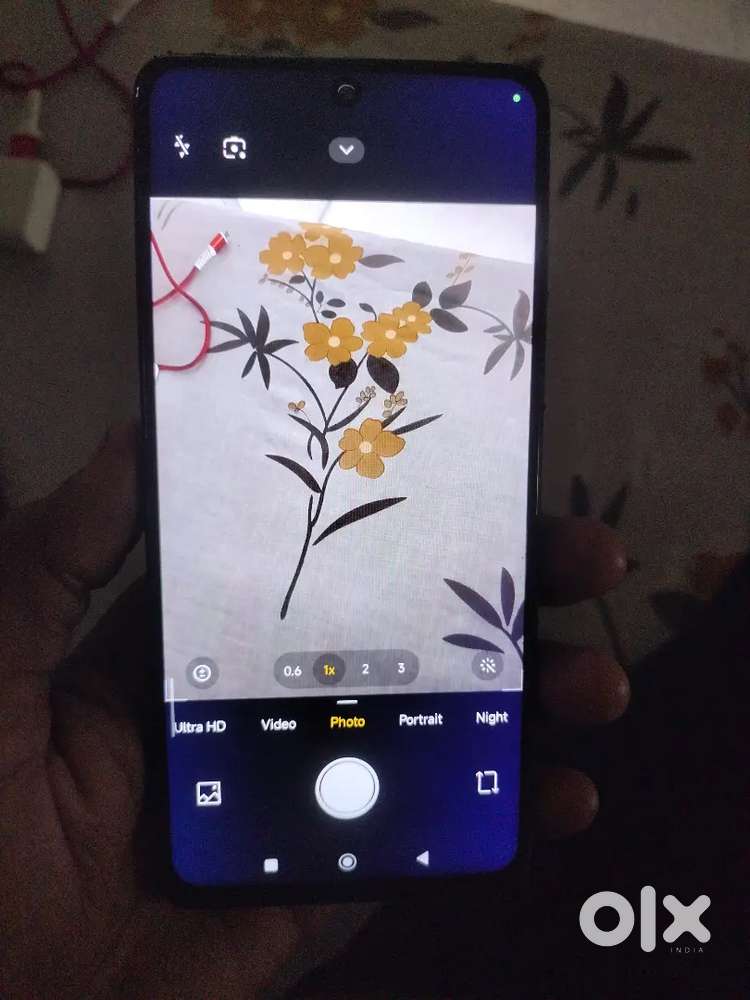 Mi Note 13 5g phone h sab kuch h iska 8/128 gb h