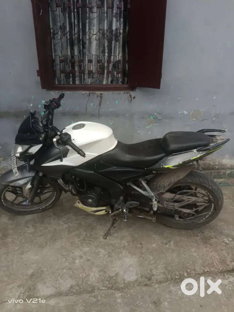 I want to sell this bike