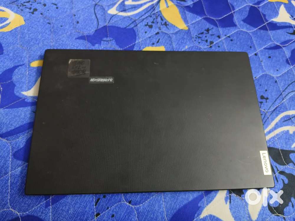 Lenova Laptop i3