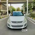 Maruti Suzuki Swift VDI (O), 2018, Diesel