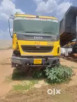 Tata prima 2830 k 2021 5 unit gadi