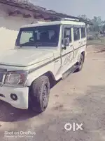 Mahindra Bolero Power Plus 2017