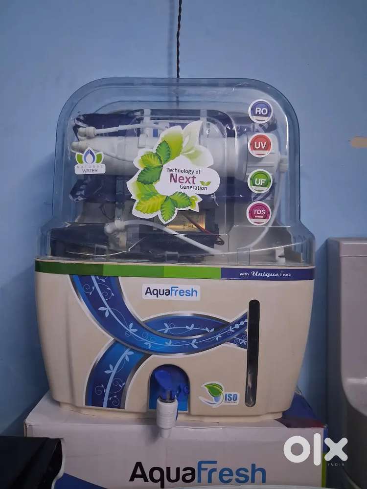 Aqua fresh 16 liter