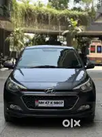Hyundai i20 2015-2017 Sportz 1.2, 2016, Petrol