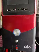 core2Duo HighSpeed Complete Ready to USE CPU