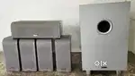 Home Theatre Package