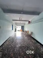 Main road side Shop available to Rent for office at Haliyal