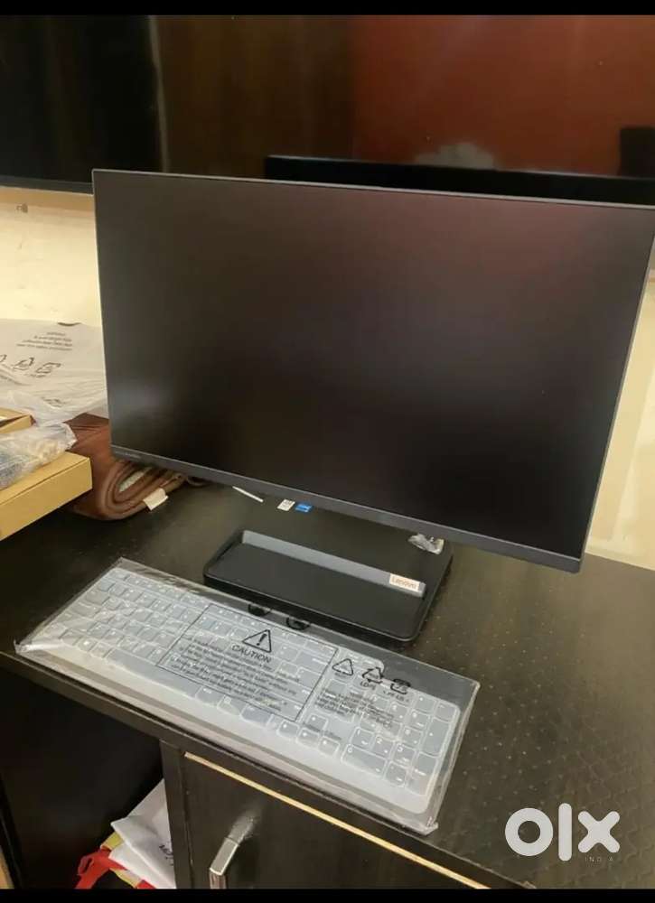Lenovo All in 1 PC fixed price