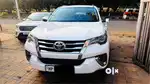 Toyota Fortuner 3.0 4x2 Automatic, 2020, Diesel