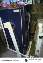 New brand samsung Frezar, 185 ltr