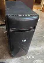 CPU i3 7th generation