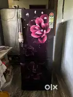 Samsung Fridge