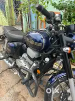 Well Maintained Bike in Excellent Condition Ready to Ride