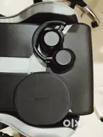 Sony ULT wear WH-ULT900N noise cancellation headphones