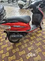 Tvs Wigo For Sell. Very Nice Condition. Very Less Used