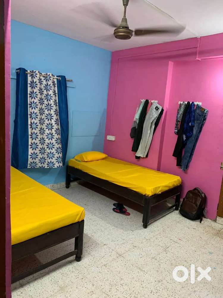 Newest PG at waghodiya road