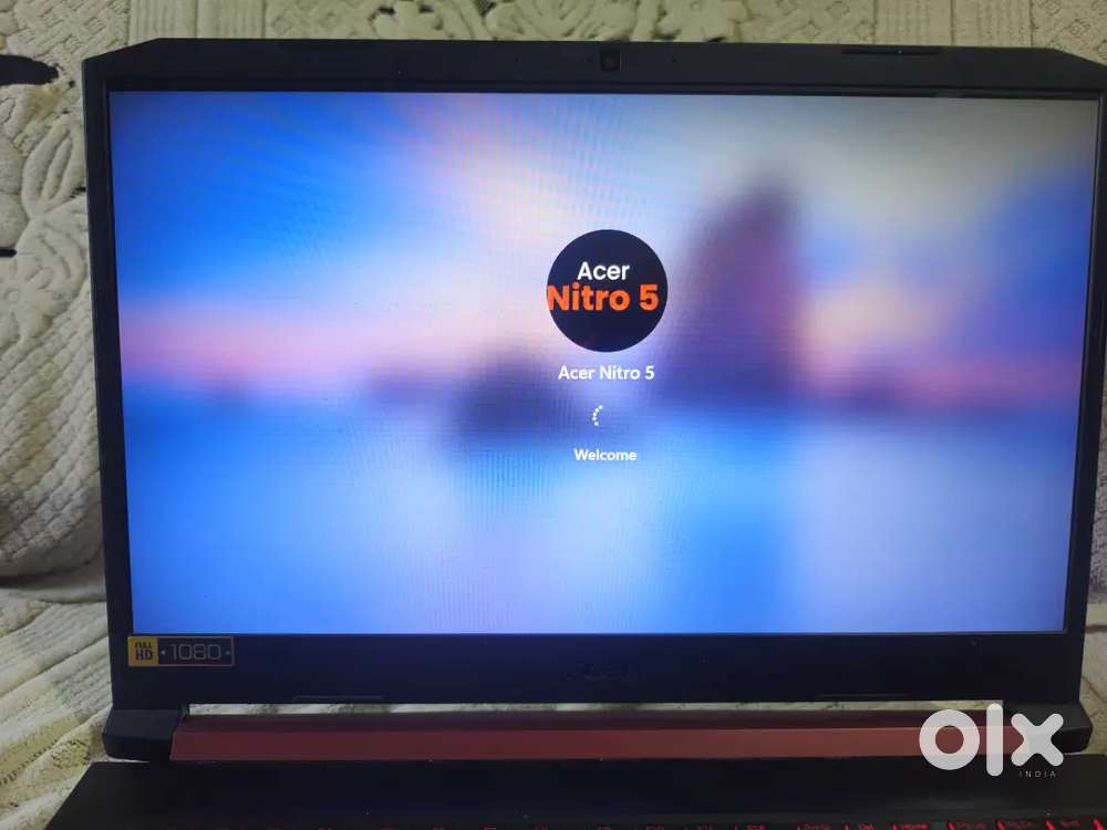 Acer Nitro 5 Gaming Laptop