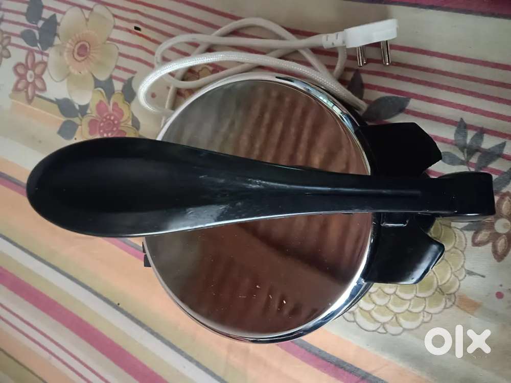 OTC Electric Roti Maker – Excellent Condition, Hardly Used