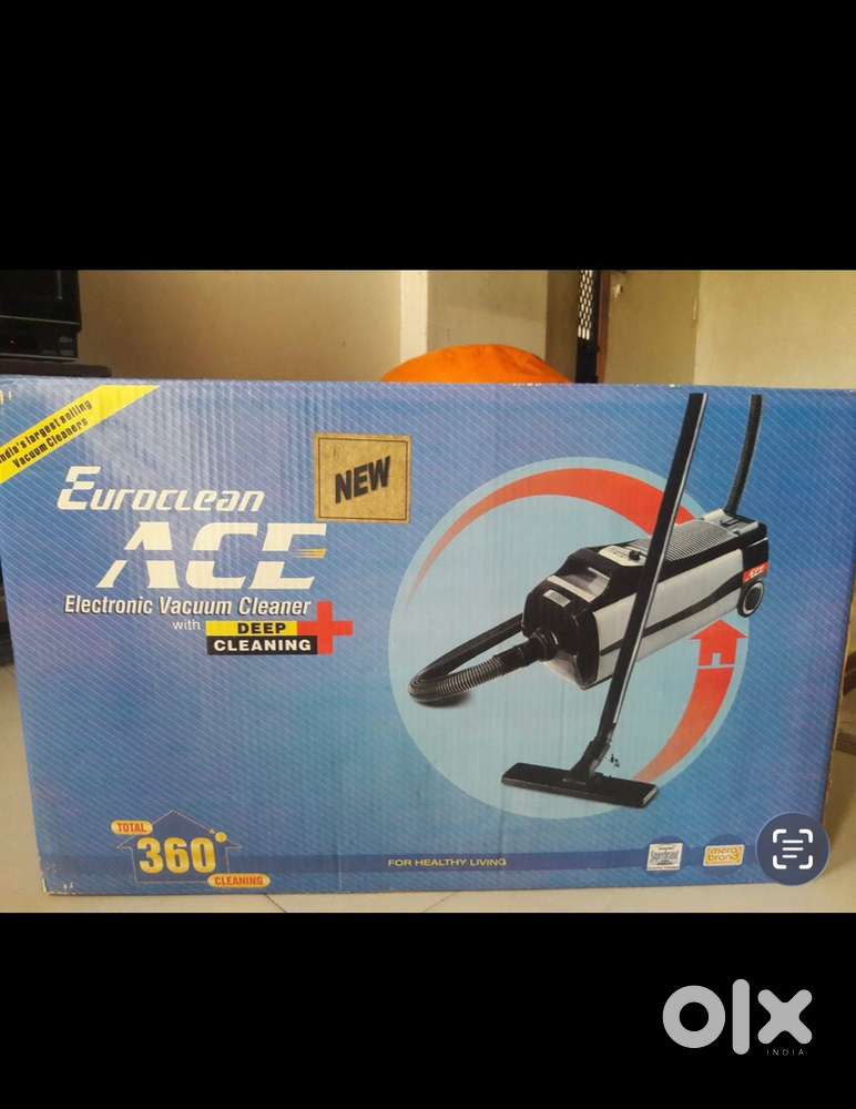 Eureka fobes Vacuum cleaner