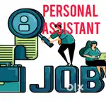Female wanted as PA stay with businesman