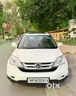 Honda CR-V 2.4 Automatic, 2011, Petrol