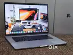 Apple Macbook Pro i9 Processor 32GB Ram 512GB Apple SSD 5.5gbGraphics