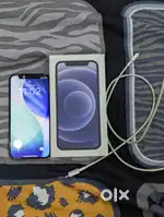 Iphone 12 mini