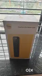 SMART LOCK FOR DOORS YALE KYRA PRO