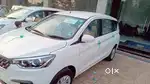Driver for Maruti Suzuki Ertiga