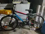 Best condition bicycle